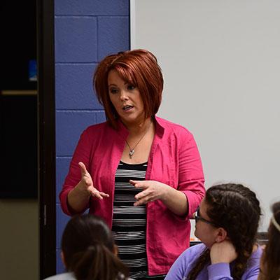 Sign Language Course